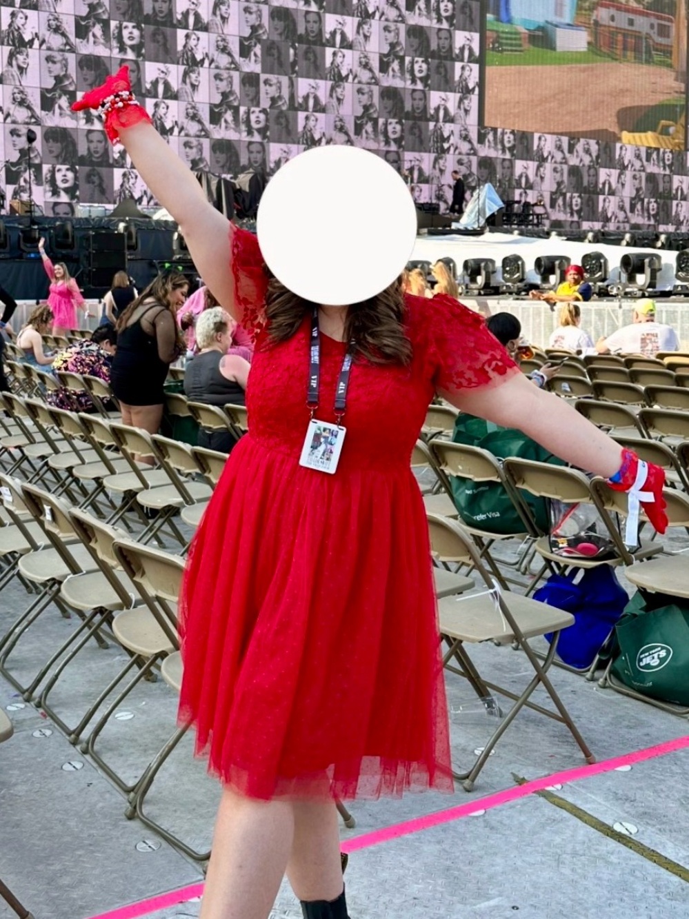 jessakae clara red dress